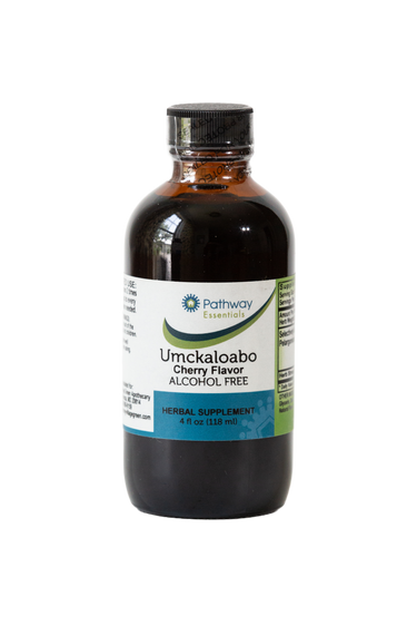 UMCKALOABO CHERRY FLAVOR